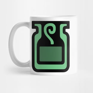 Monster Hunter Potion Mug